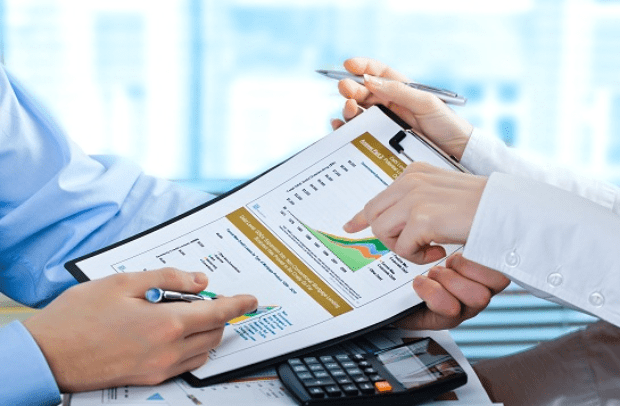 Service Provider of Business Return in West delhi, Delhi, India.